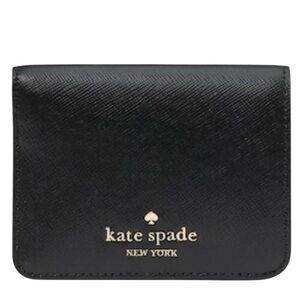 Kate Spade Madison Bifold saffiano wallet